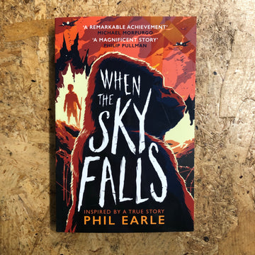 When The Sky Falls | Phil Earle