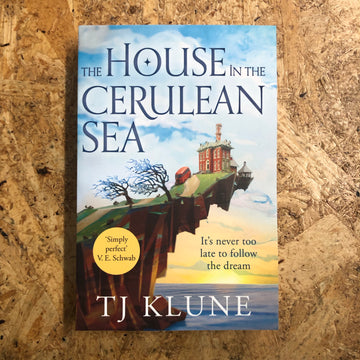 The House In The Cerulean Sea | TJ Klune