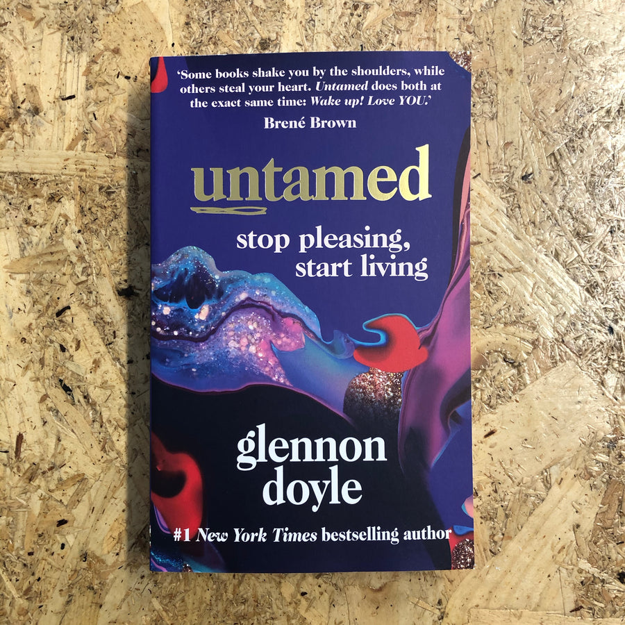 Untamed | Glennon Doyle