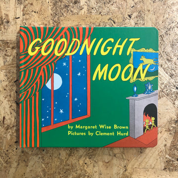 Goodnight Moon | Margaret Wise Brown