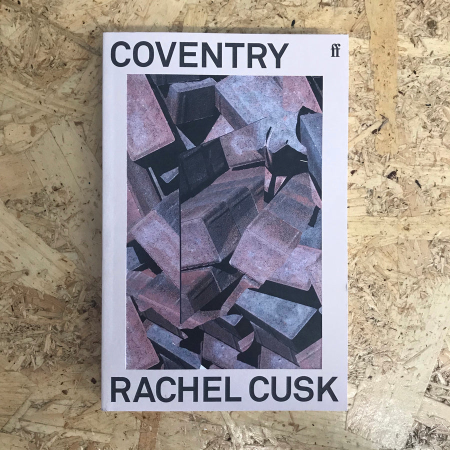 Coventry | Rachel Cusk