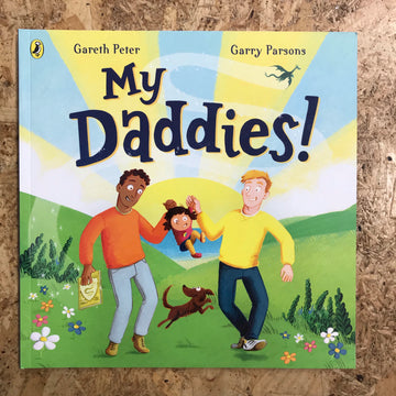My Daddies! | Gareth Peter