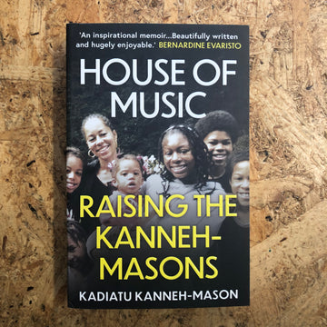 House Of Music | Kadiatu Kanneh-Mason