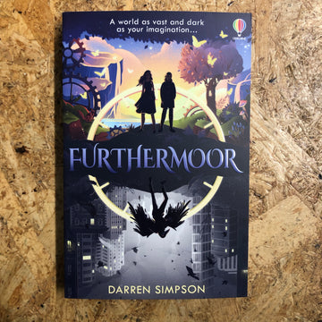 Furthermoor | Darren Simpson