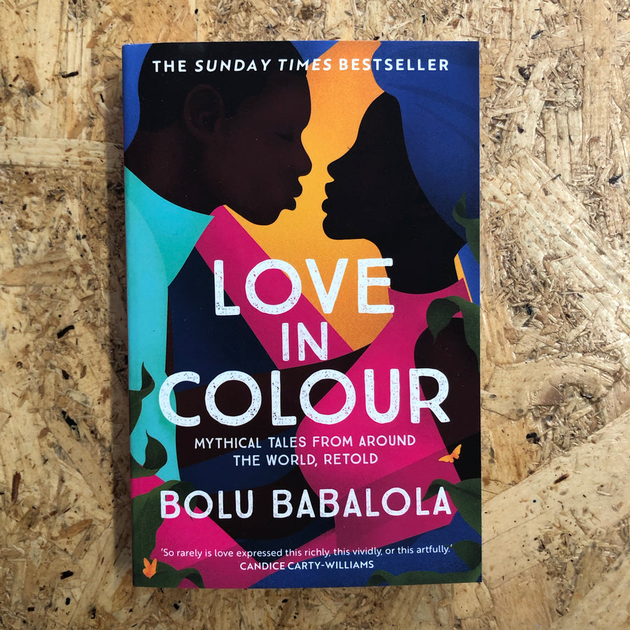 Love In Colour | Bolu Babalola