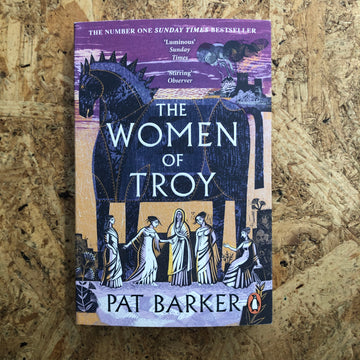 The Women Of Troy | Pat Barker