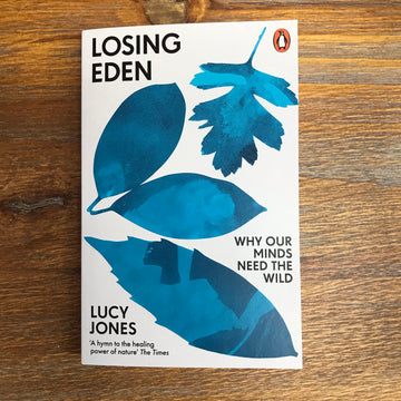 Losing Eden | Lucy Jones