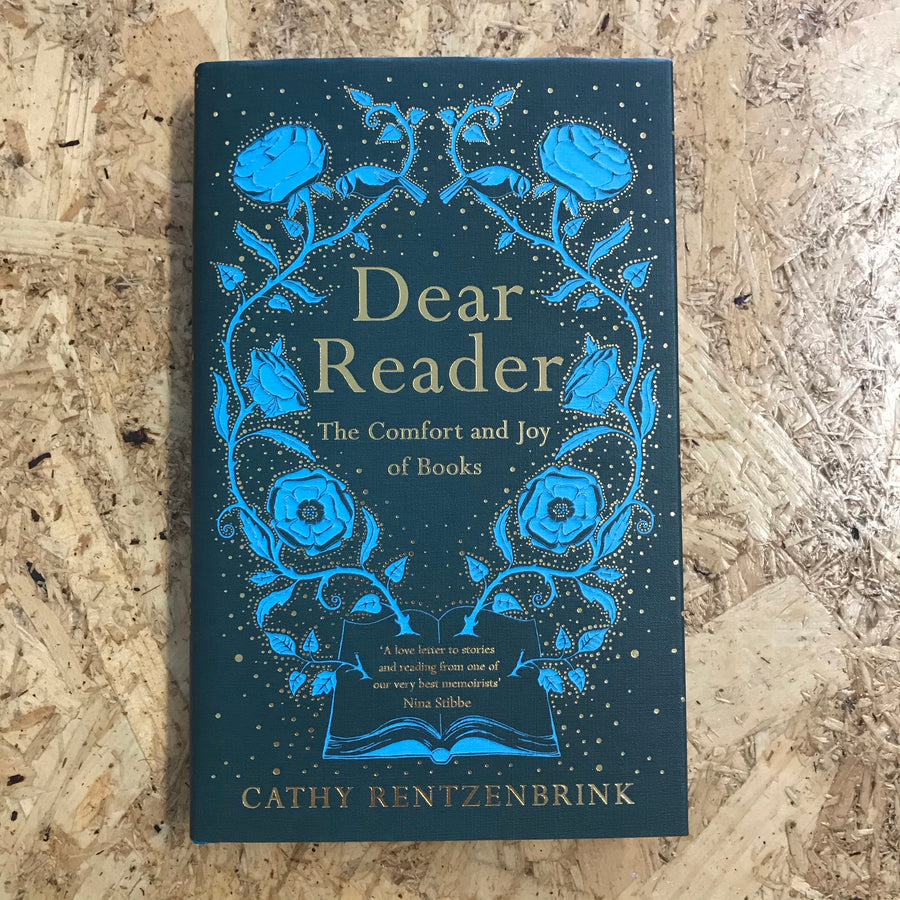 Dear Reader | Cathy Rentzenbrink