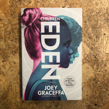 Children Of Eden | Joey Graceffa