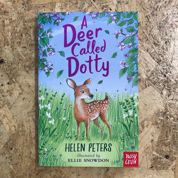 A Deer Called Dotty | Helen Peters