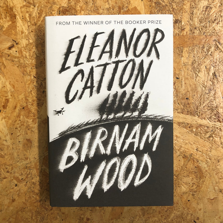 Birnam Wood | Eleanor Catton