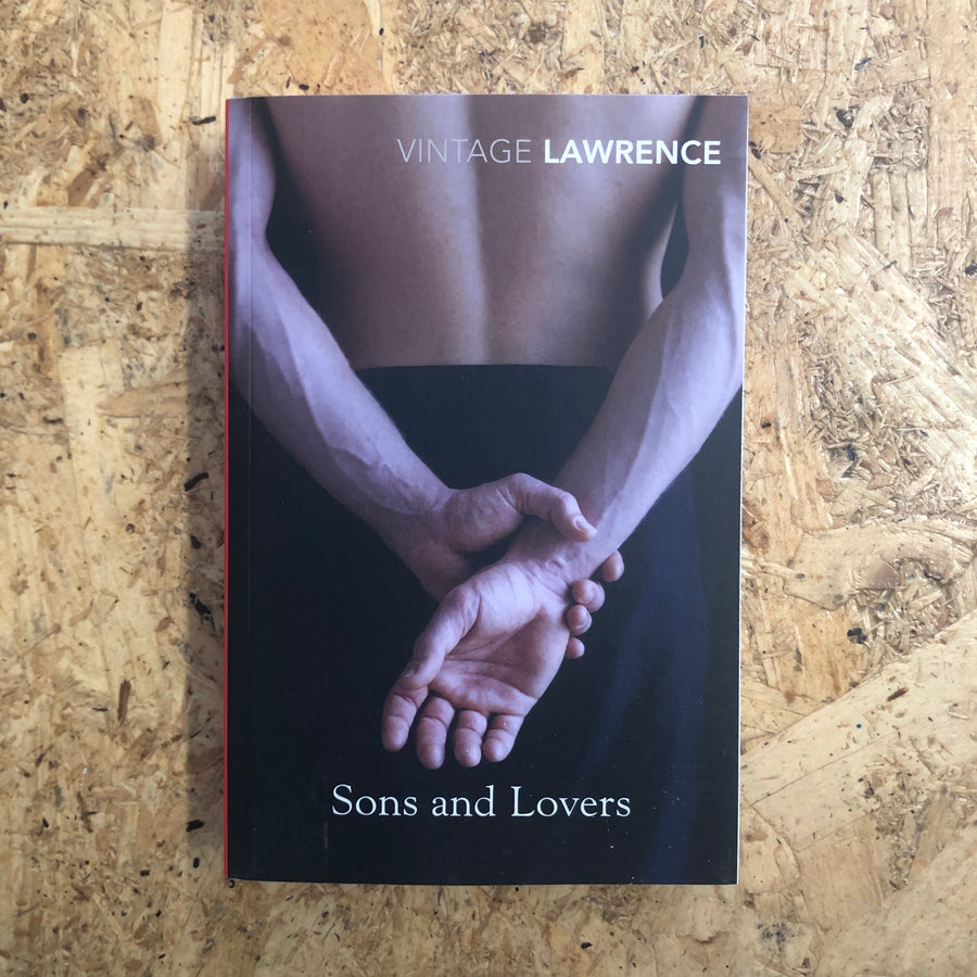 Sons And Lovers | D.H. Lawrence