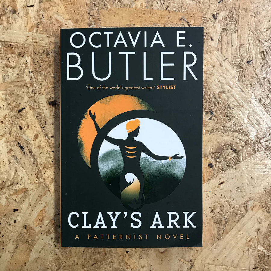 Clay’s Ark | Octavia E. Butler