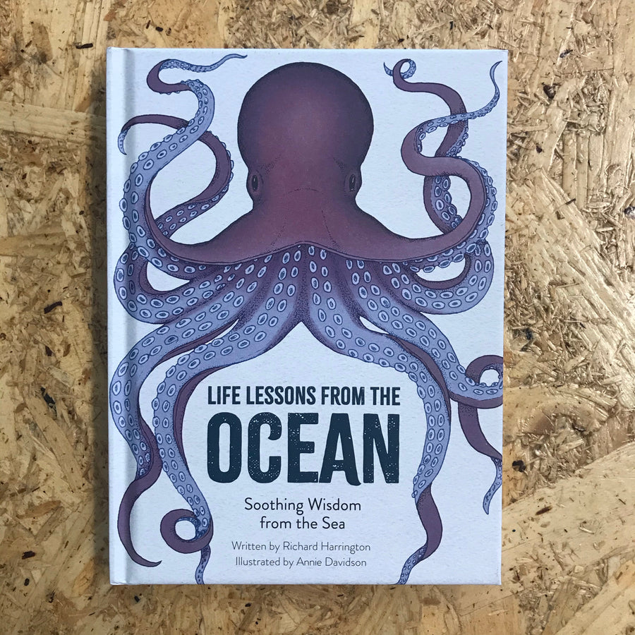 Life Lessons From The Ocean | Richard Harrington