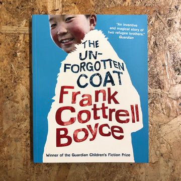 The Unforgotten Coat | Frank Cottrell Boyce