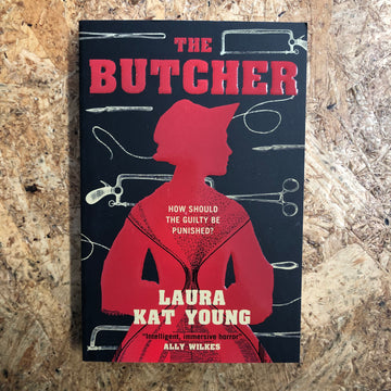 The Butcher | Laura Kay Young