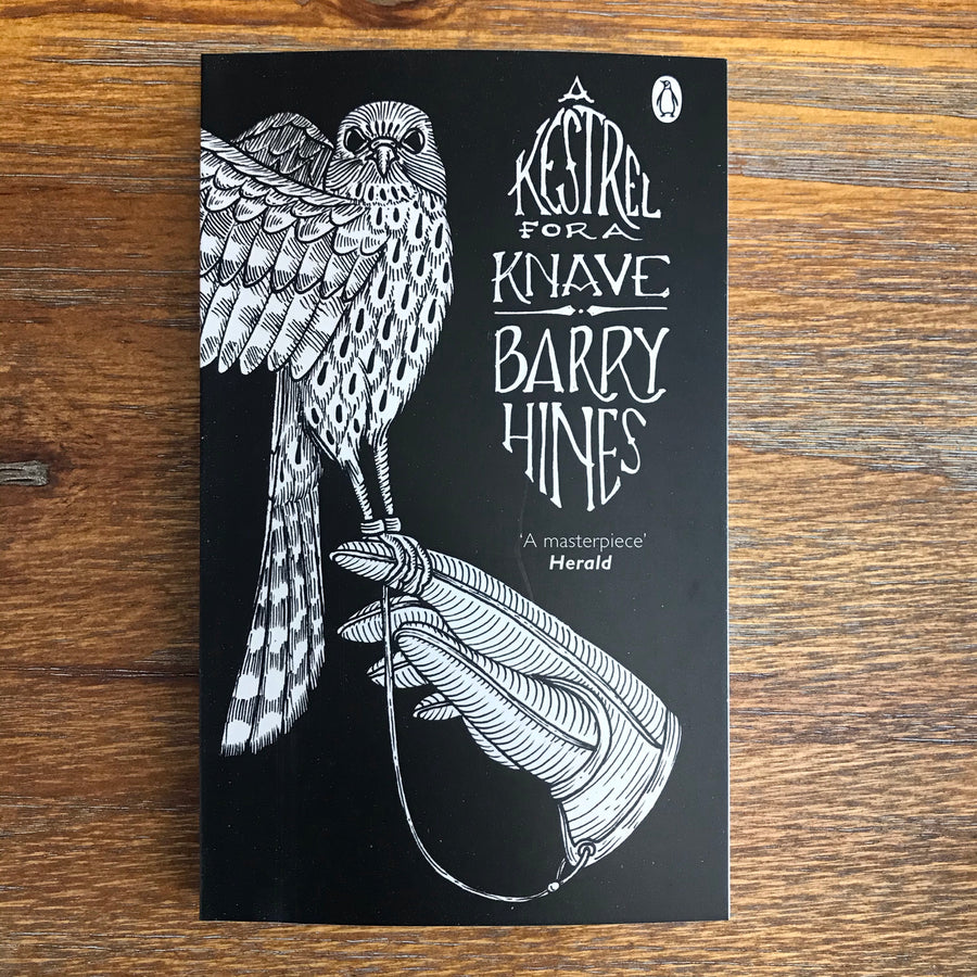 A Kestrel For A Knave | Barry Hines