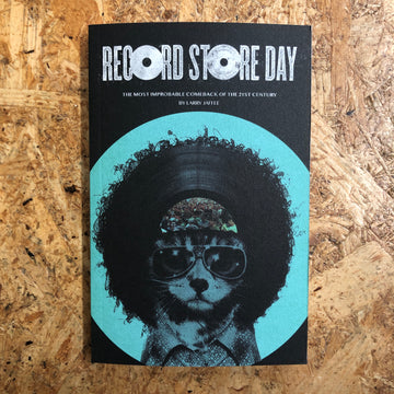 Record Store Day | Larry Jaffee