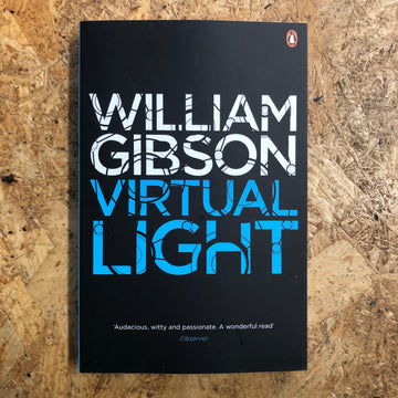 Virtual Light | William Gibson