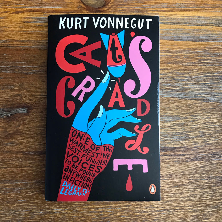 Cat’s Cradle | Kurt Vonnegut