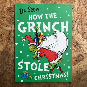 How The Grinch Stole Christmas! | Dr. Seuss