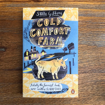 Cold Comfort Farm | Stella Gibbons