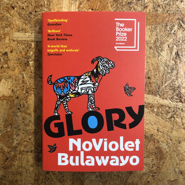 Glory | NoViolet Bulawayo