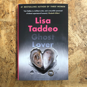 Ghost Lover | Lisa Taddeo
