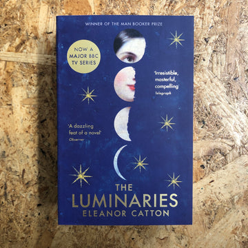 The Luminaries | Eleanor Catton