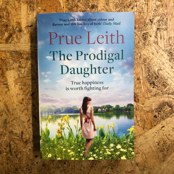 The Prodigal Daughter | Prue Leith