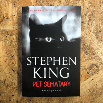 Pet Sematary | Stephen King