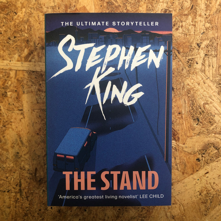 The Stand | Stephen King