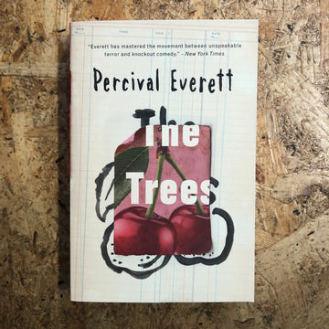 The Trees | Percival Everett