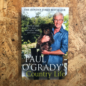 Country Life | Paul O’Grady
