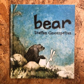 Bear | Staffan Gnosspelius