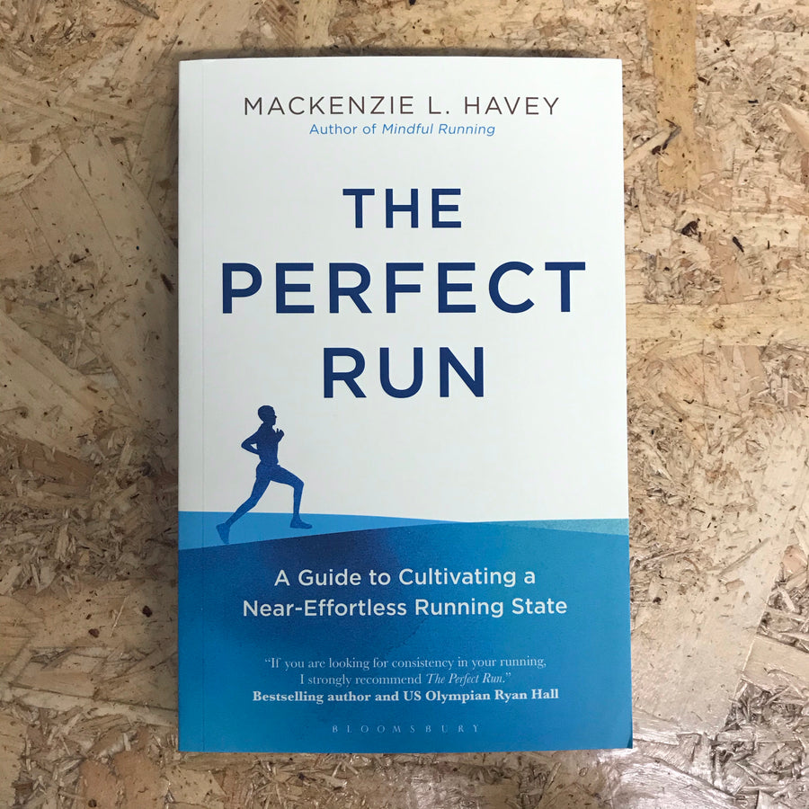 The Perfect Run | Mackenzie L. Havey