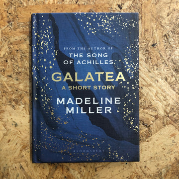 Galatea | Madeline Miller