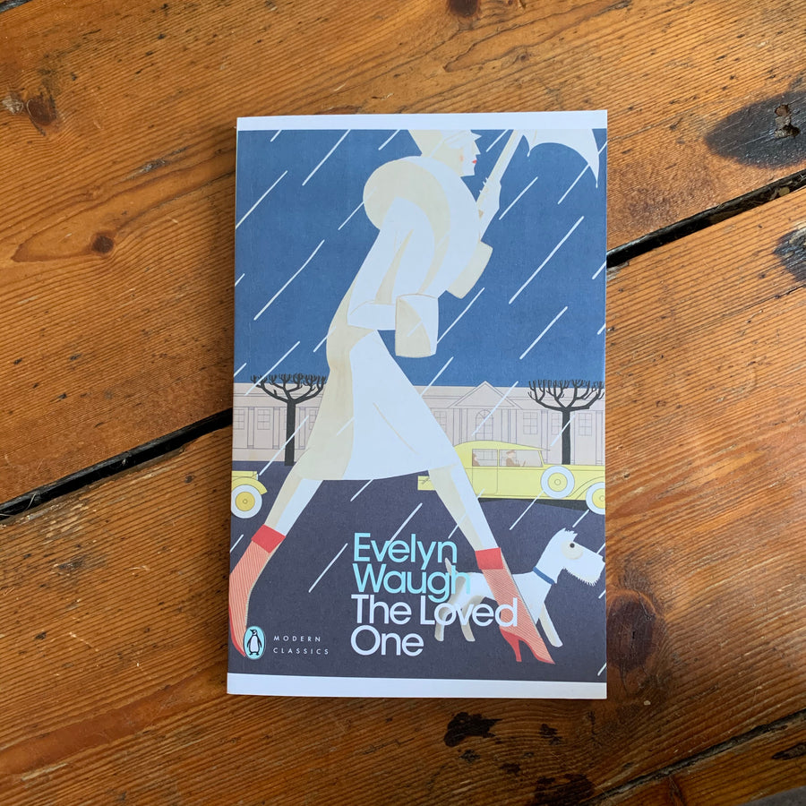 The Loved One | Evelyn Waugh